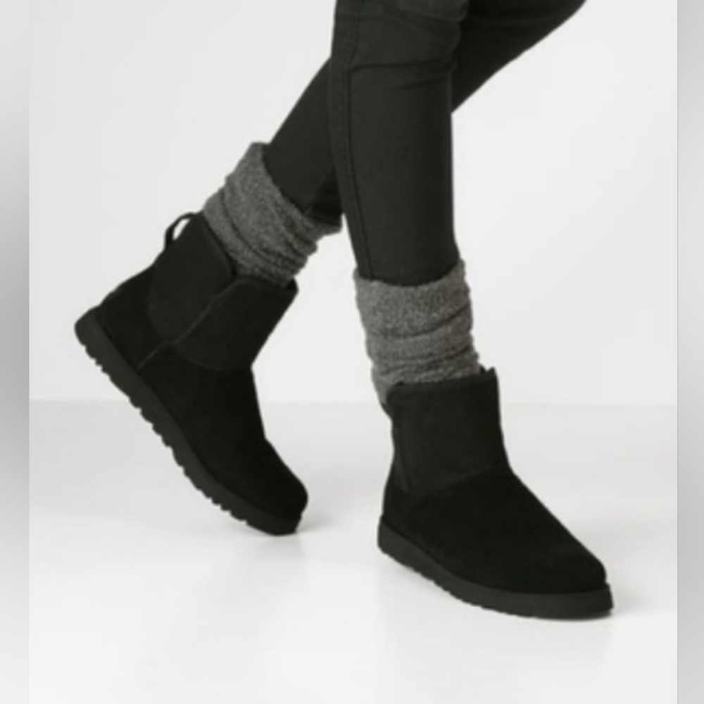 Ugg Boot - image 1